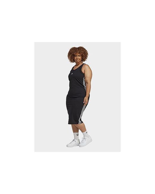 Adidas long tank outlet