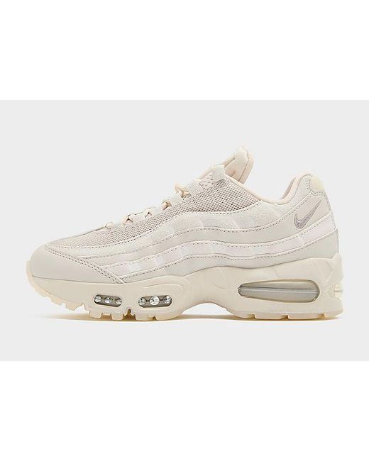 Air Max 95 Women's di Nike in White