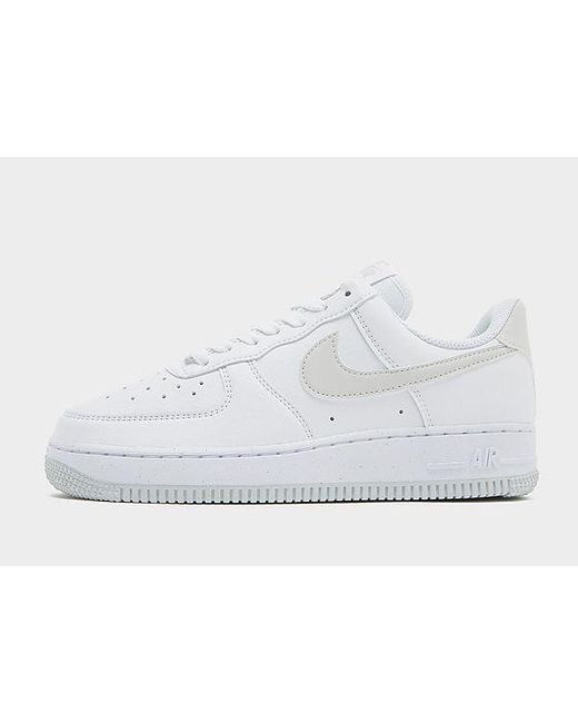 Nike White Air Force 1 Low