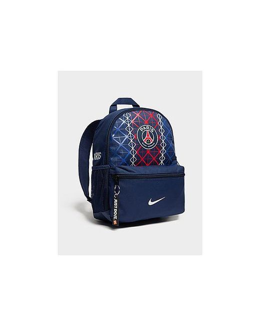Nike Blue Paris Saint Germain Mini Backpack for men