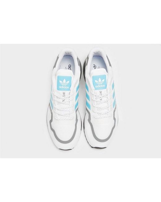 zx 750 mint