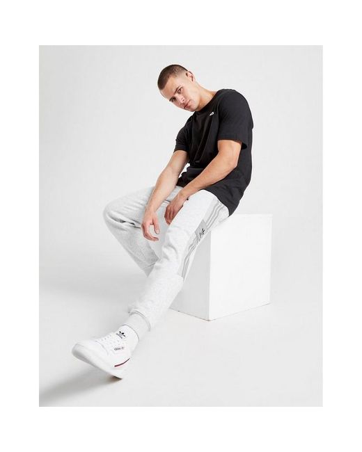 adidas originals linear 2.0 fleece joggers adidas originals linear 2.0 fleece joggers