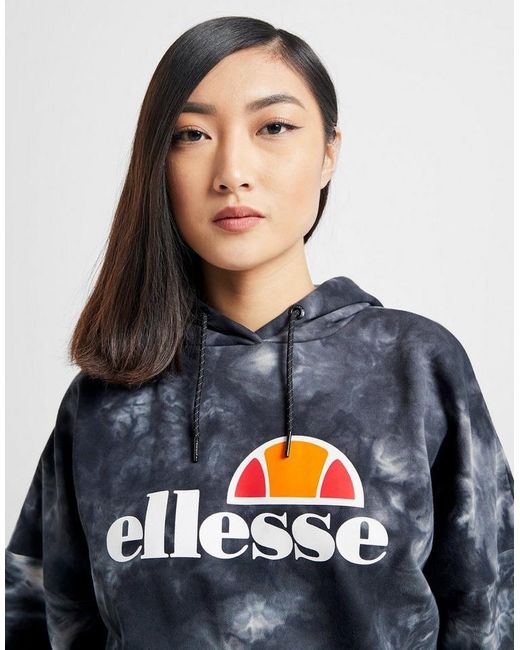ellesse boyfriend sweatshirt