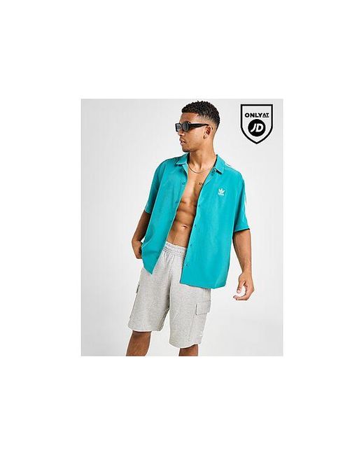 Chemise homme adidas sale