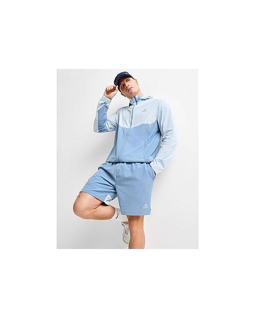 MONTIREX Blue Surge Shorts for men