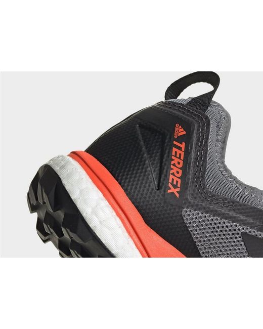 terrex agravic xt gtx shoes