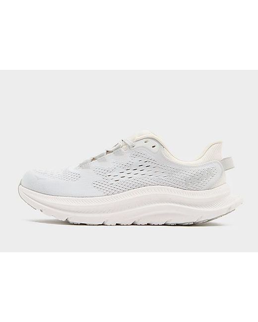Hoka One One White Kawana 2