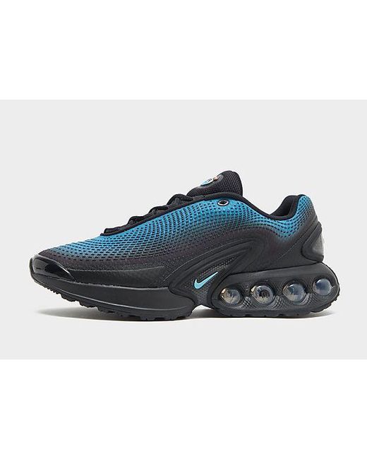 Nike Black Air Max Dn for men
