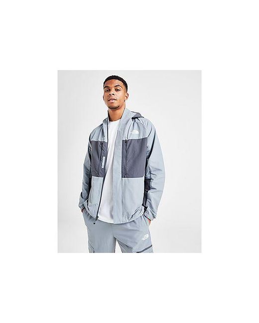The North Face Black Trishull Jacket for men