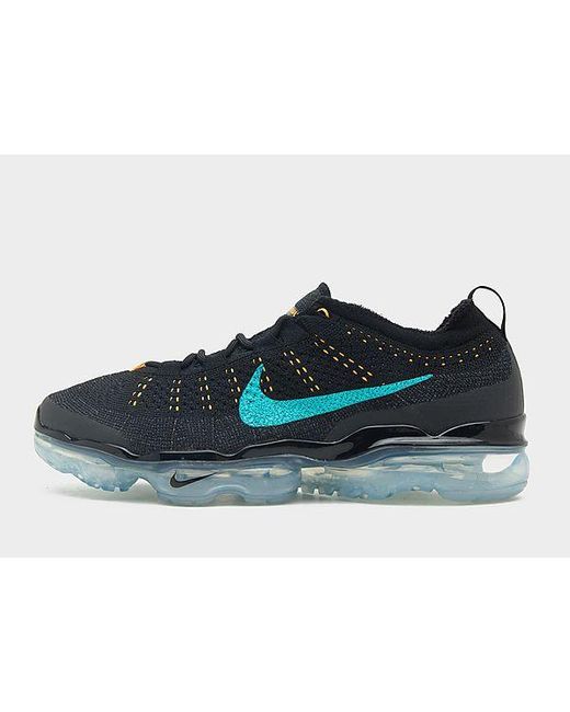 Nike Black Air Vapormax 2023 for men