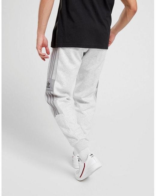 adidas originals linear 2.0 fleece joggers adidas originals linear 2.0 fleece joggers