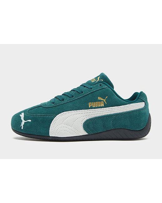 Speedcat OG di PUMA in Blue