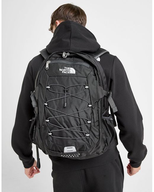 Borealis Classic Zaino di The North Face in Black