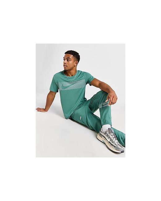 Nike Green Flash T-shirt for men