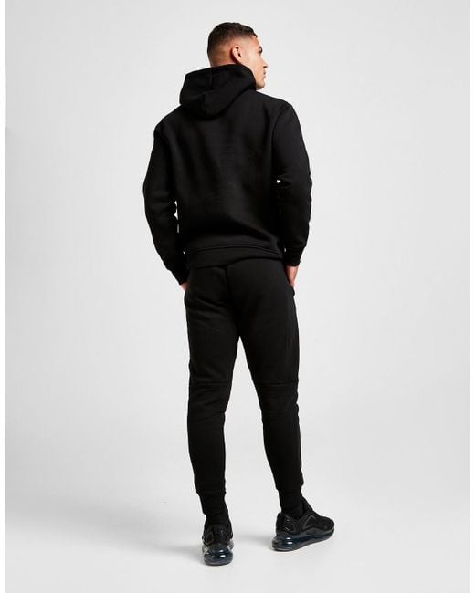 mens nicce tracksuit