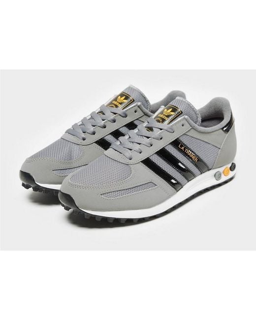 grey la trainers