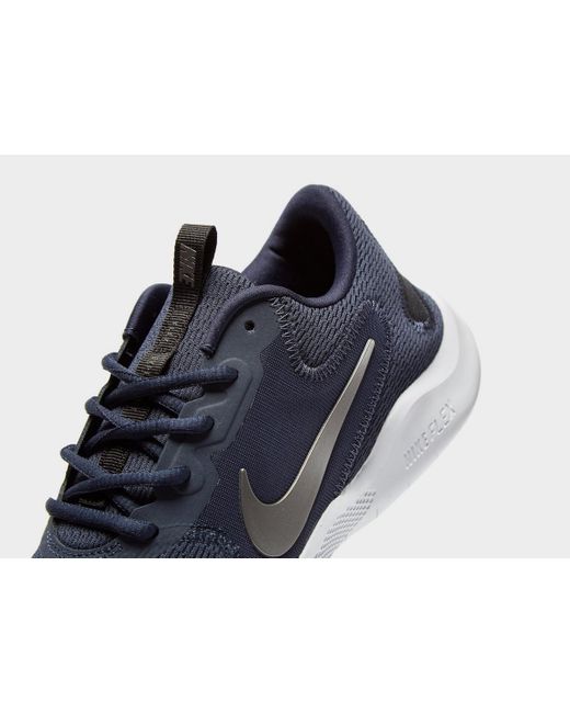nike flex obsidian