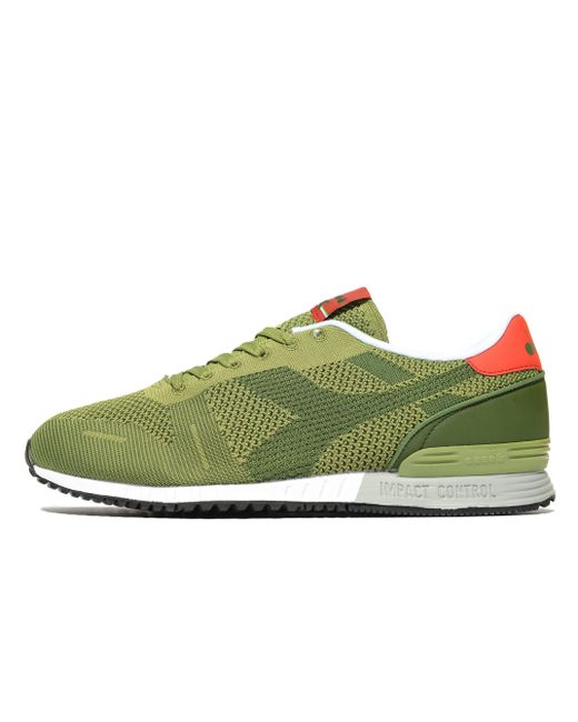 titan weave diadora