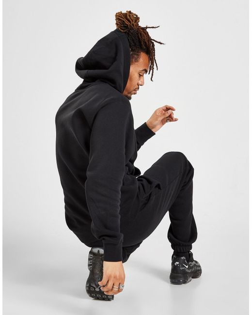 nike overhead tracksuit
