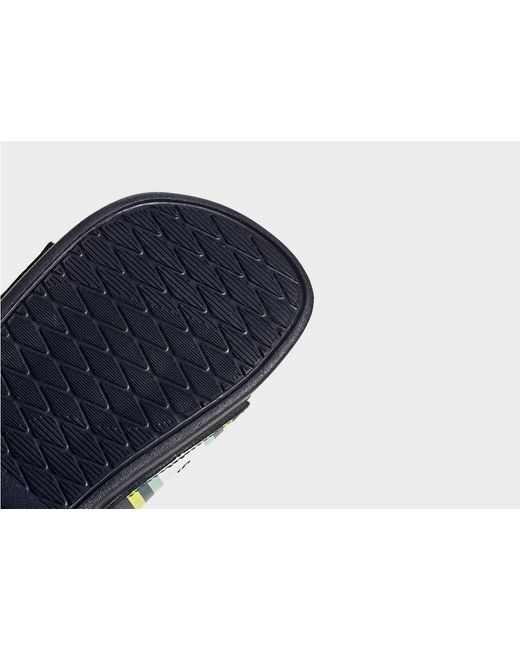 farm rio adilette comfort slides