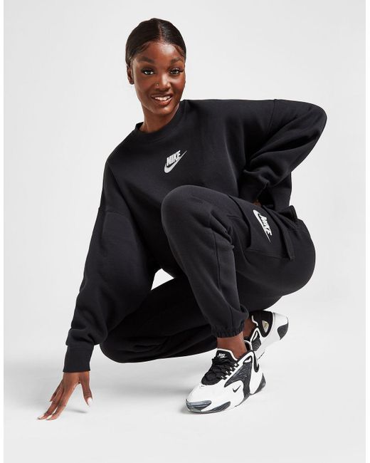 Nike double futura cargo joggers Clearance