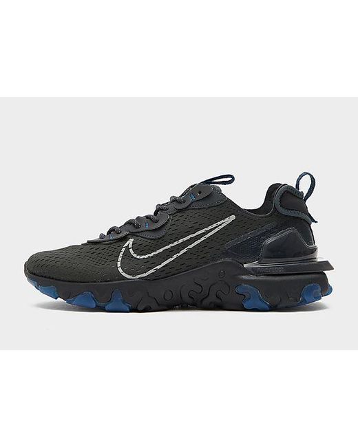 React Vision Nike pour homme en coloris Black