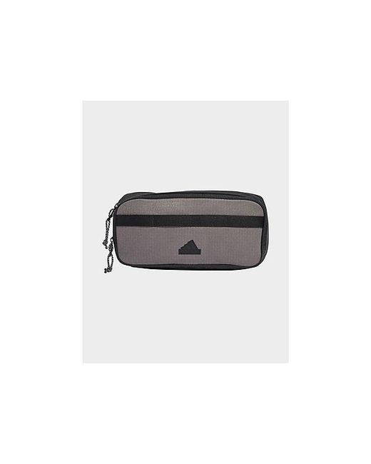 Adidas Black Xplorer Waist Bag