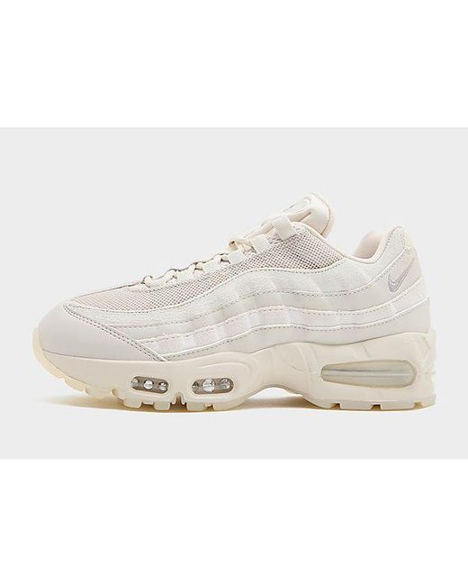 Nike Black Air Max 95