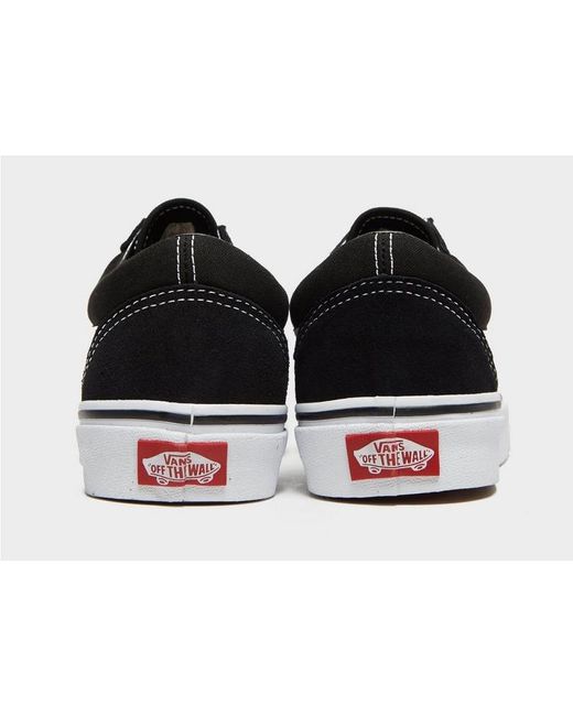 vans old skool jd womens