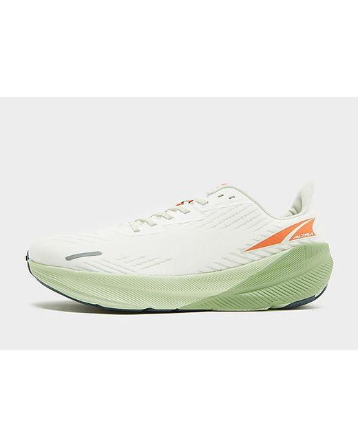 Altra White Fwd Experience for men