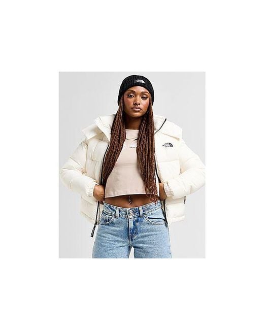 The North Face Black Dome Padded Jacket