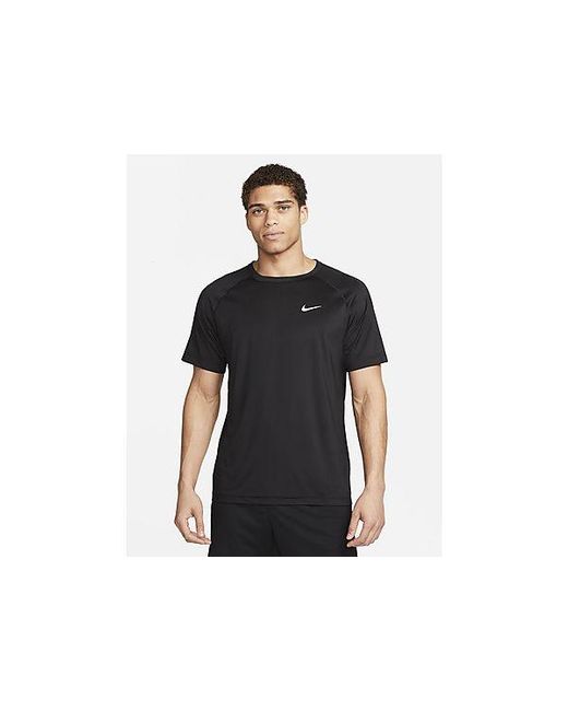 Nike Black Dri-fit T-shirt for men