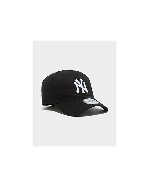 Cappello New York Yankees MLB 9TWENTY di KTZ in Black