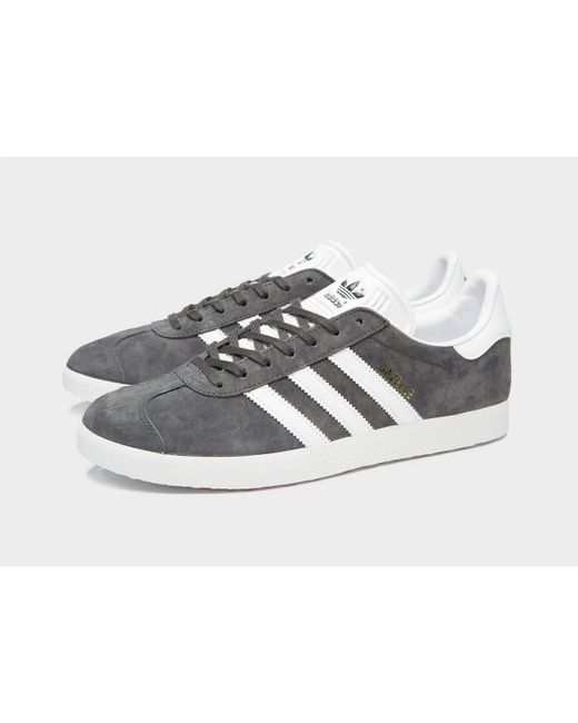 jd sports gazelle trainers
