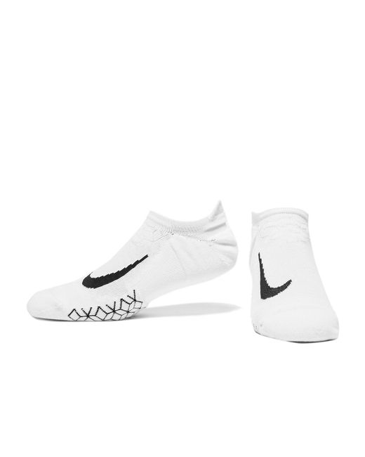 mens nike no show socks