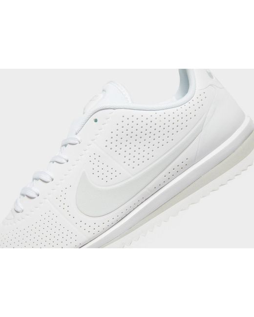 nike cortez ultra moire white