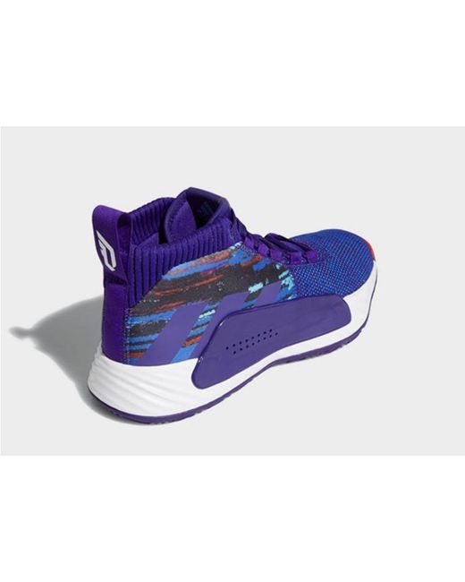 adidas gazelle dames purper