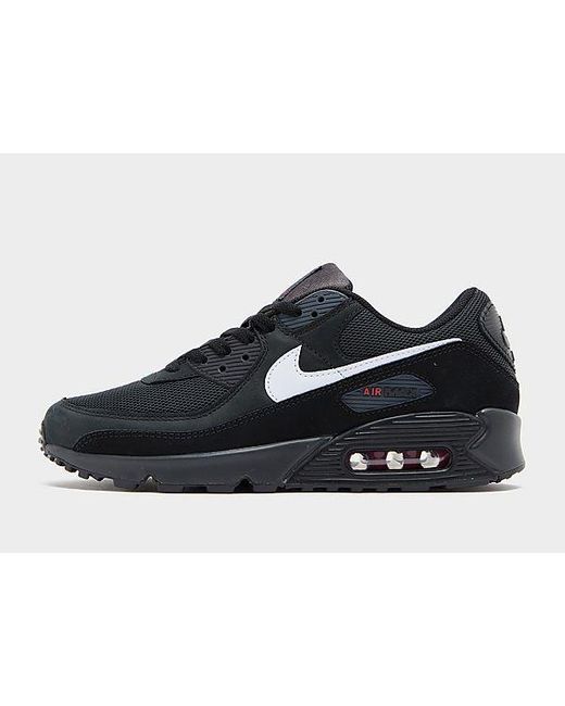 Nike Black Air Max 90 for men