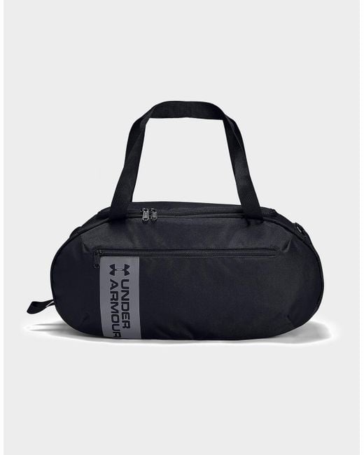 Under Armour Synthetic Roland Duffle Sm in Black for Men - Lyst