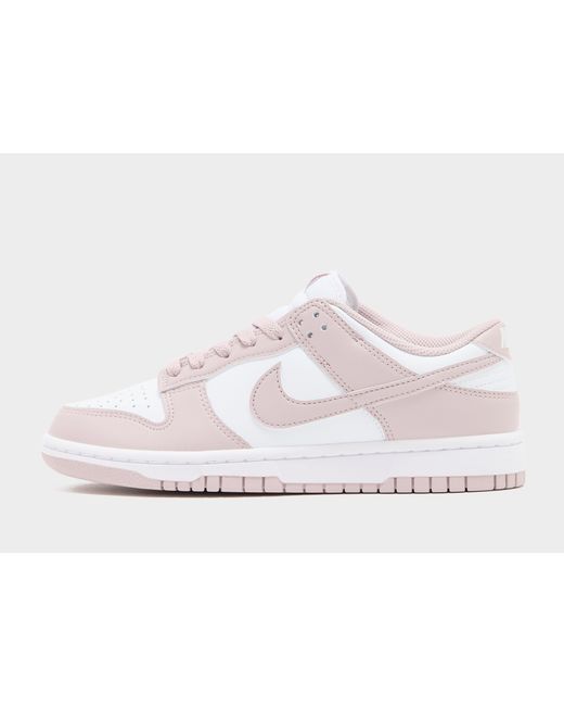 Dunk Low Nike en coloris Black