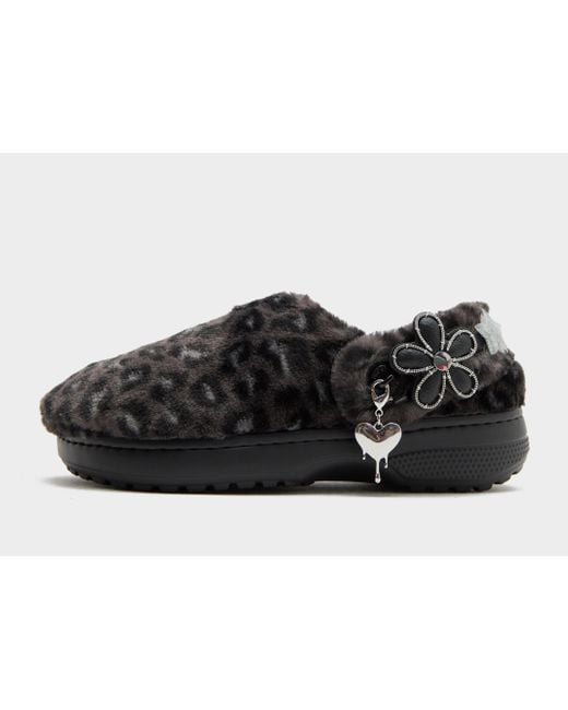 Unfurgettable Clog CROCSTM en coloris Black