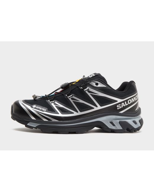 XT-6 GORE-TEX di Salomon in Black da Uomo