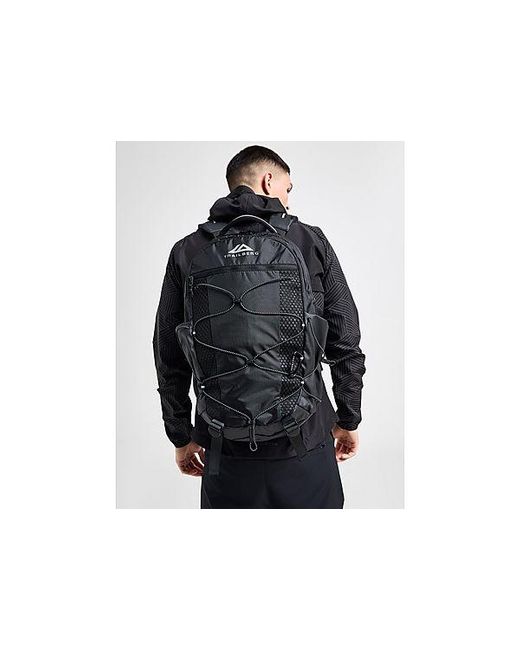 Zaino Matterhorn 2.0 di Trailberg in Black