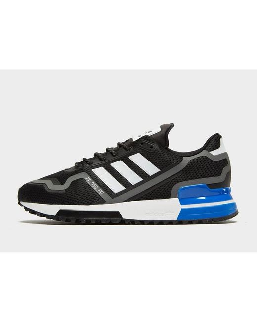 adidas zx 650 rouge homme