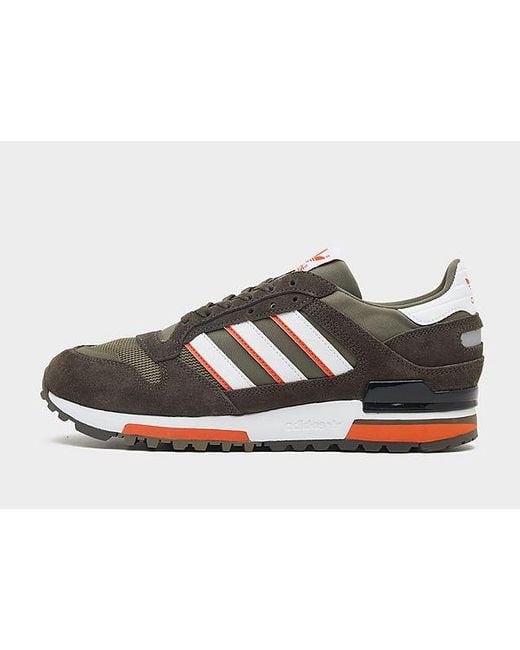 昭和　カードダス アディダス ZX 600 (メンズスニーカー) 価格比較 - 価格.com