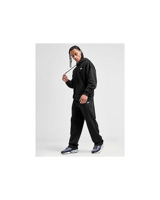 Nike Black Bungee Joggers for men