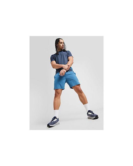 Trailberg Black Essential 2.0 Shorts for men