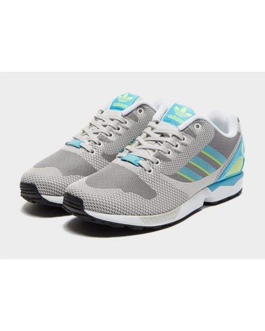 adidas zx 8000 leopard beige