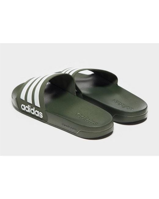 adidas two strap sandals
