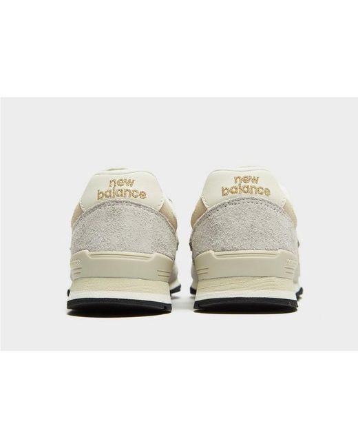 new balance leather 996